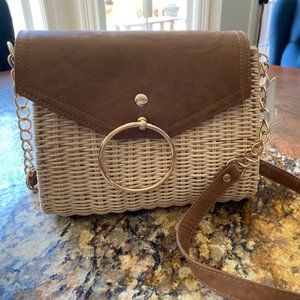 Crossbody Purse/Bag